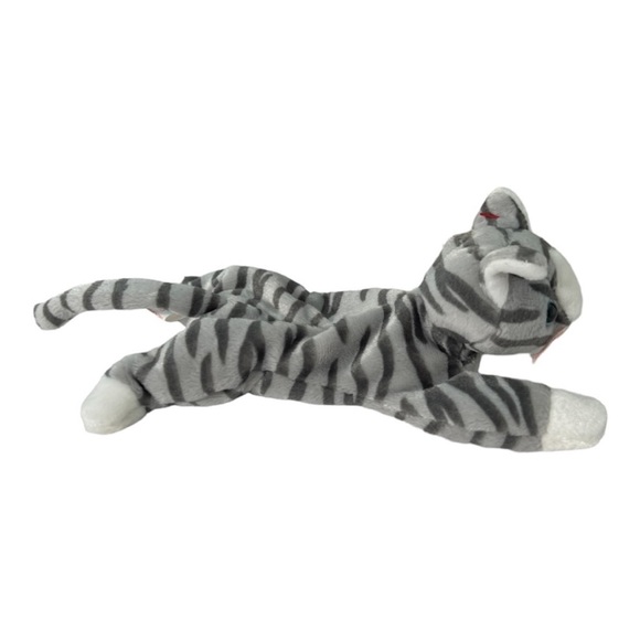 Ty Beanie Baby Prance PVC Pellets. Retired - Picture 5 of 13